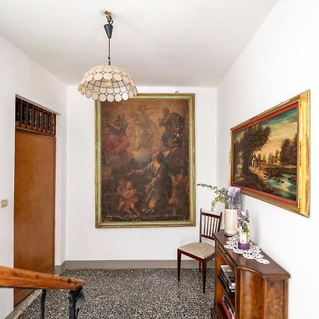 Maison Galli Флоренция Екстериор снимка