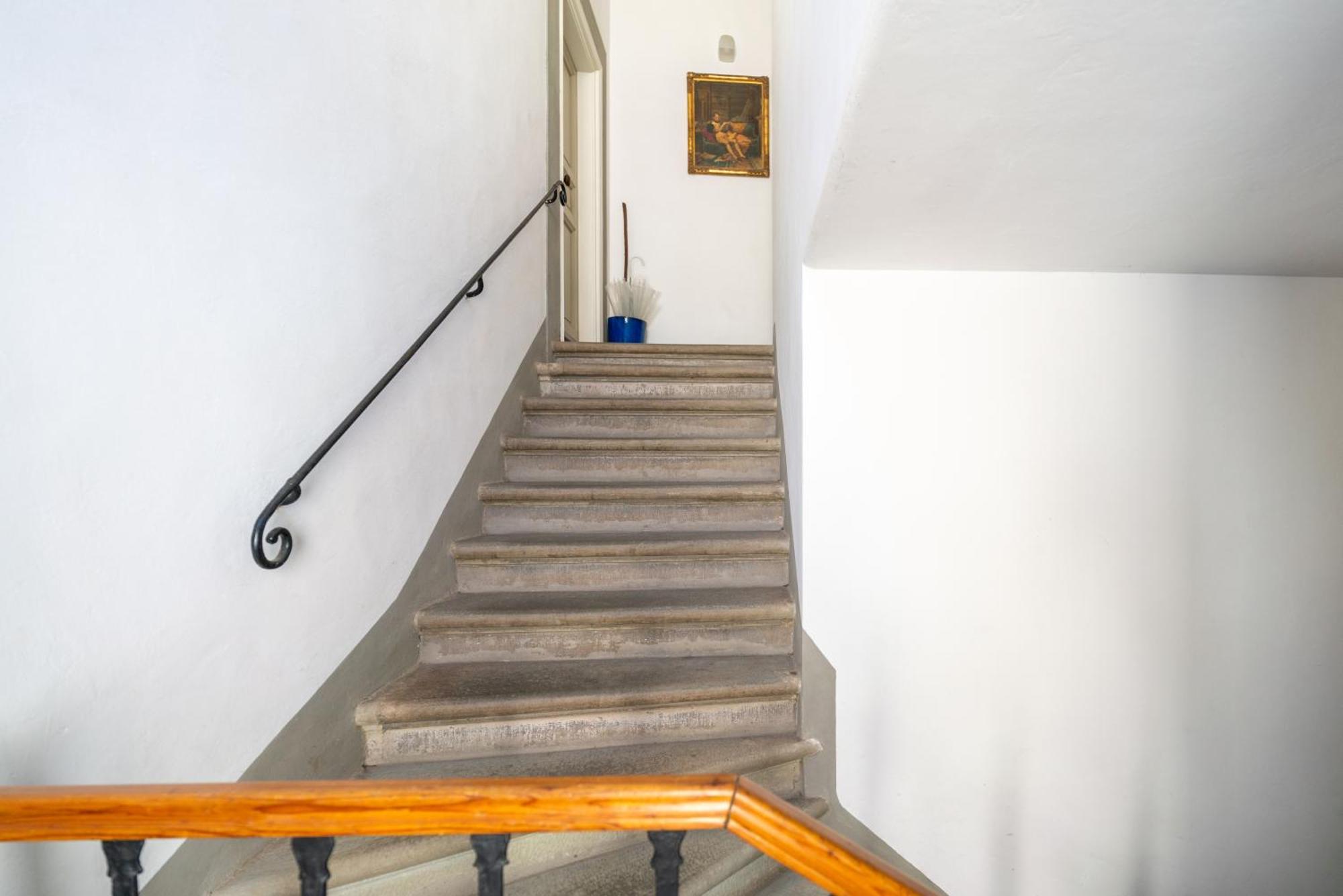 Maison Galli Флоренция Екстериор снимка