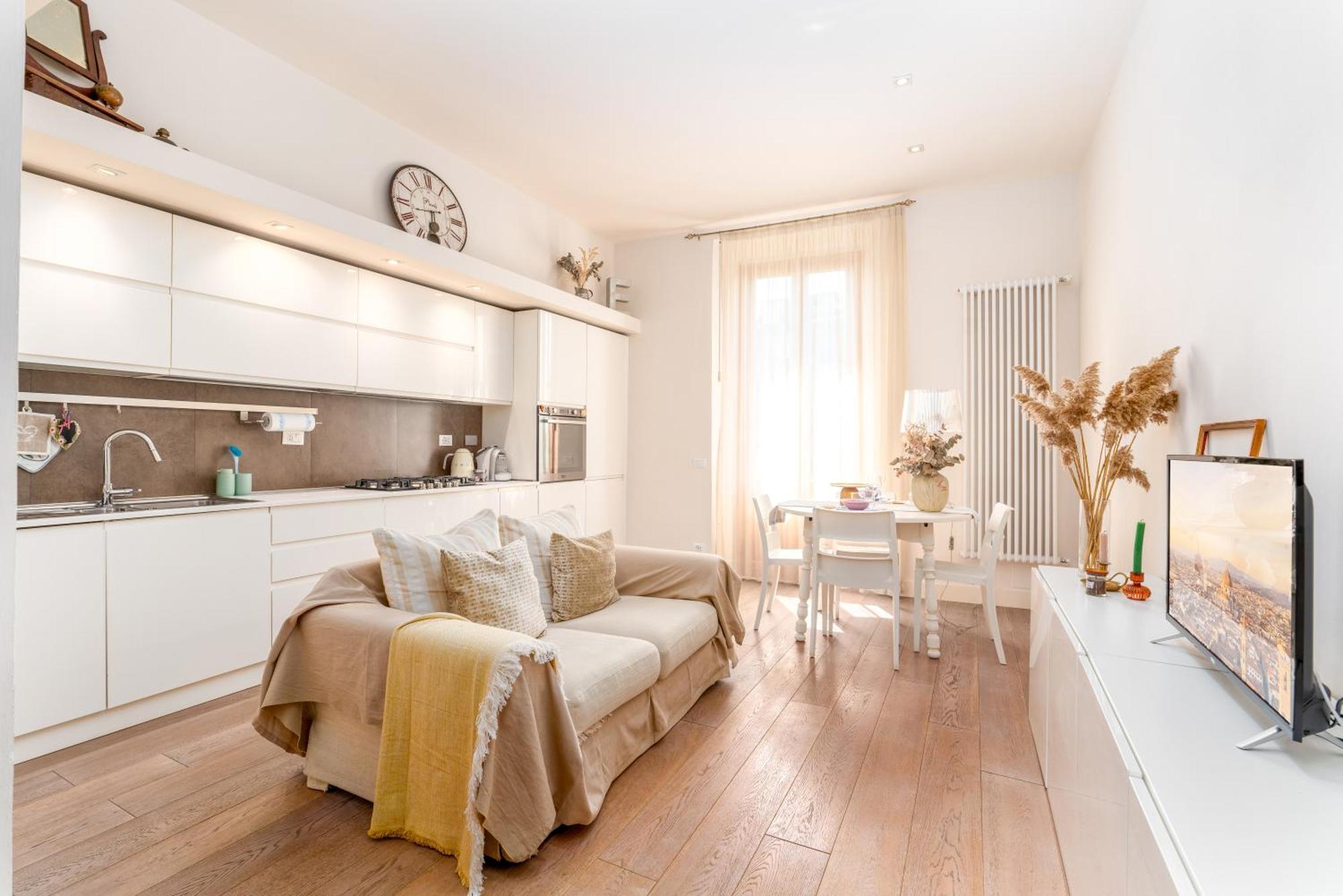 Maison Galli Флоренция Екстериор снимка