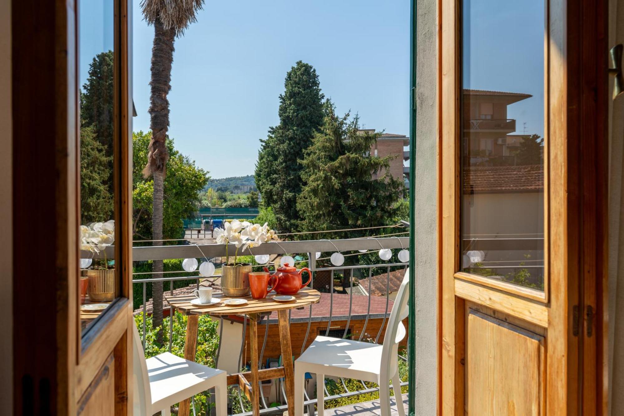 Maison Galli Флоренция Екстериор снимка