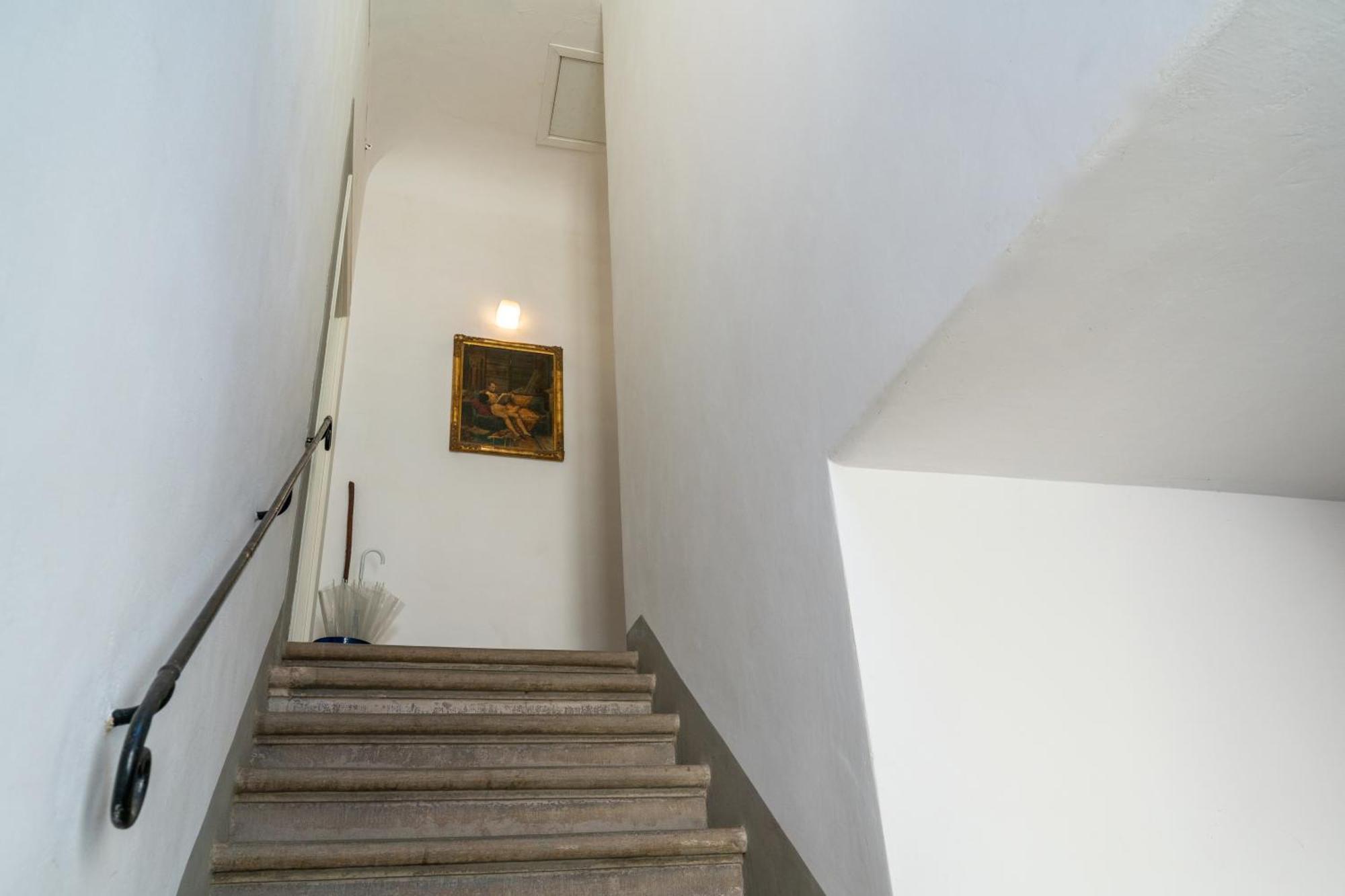 Maison Galli Флоренция Екстериор снимка