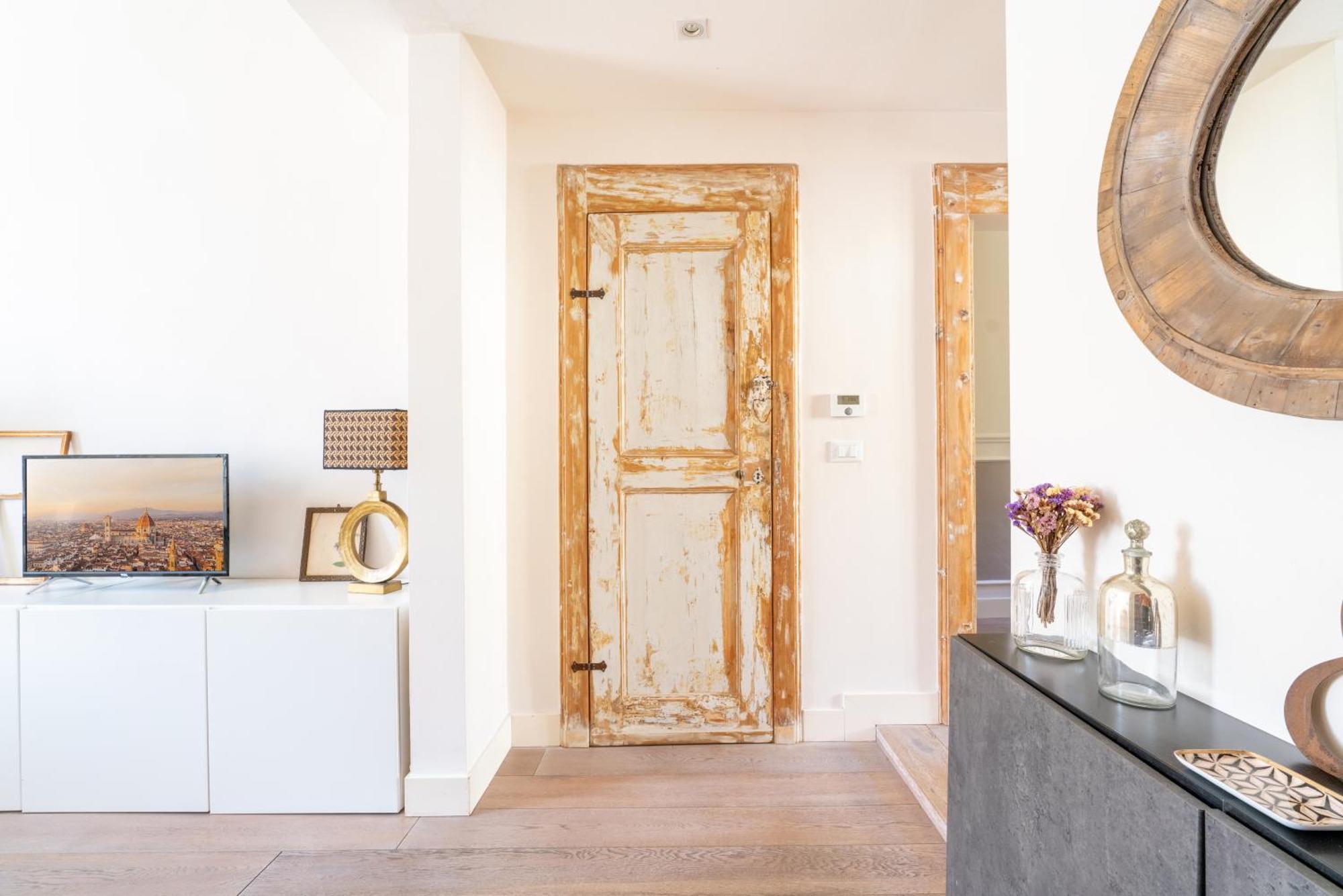 Maison Galli Флоренция Екстериор снимка