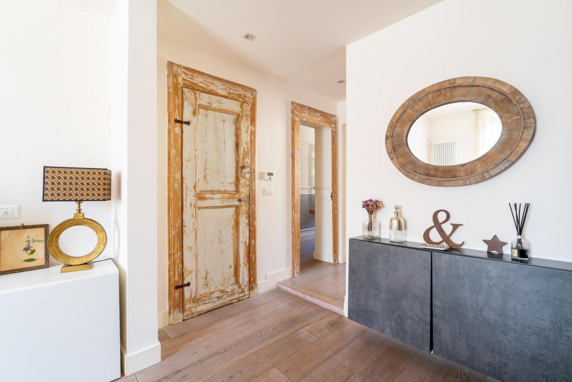 Maison Galli Флоренция Екстериор снимка