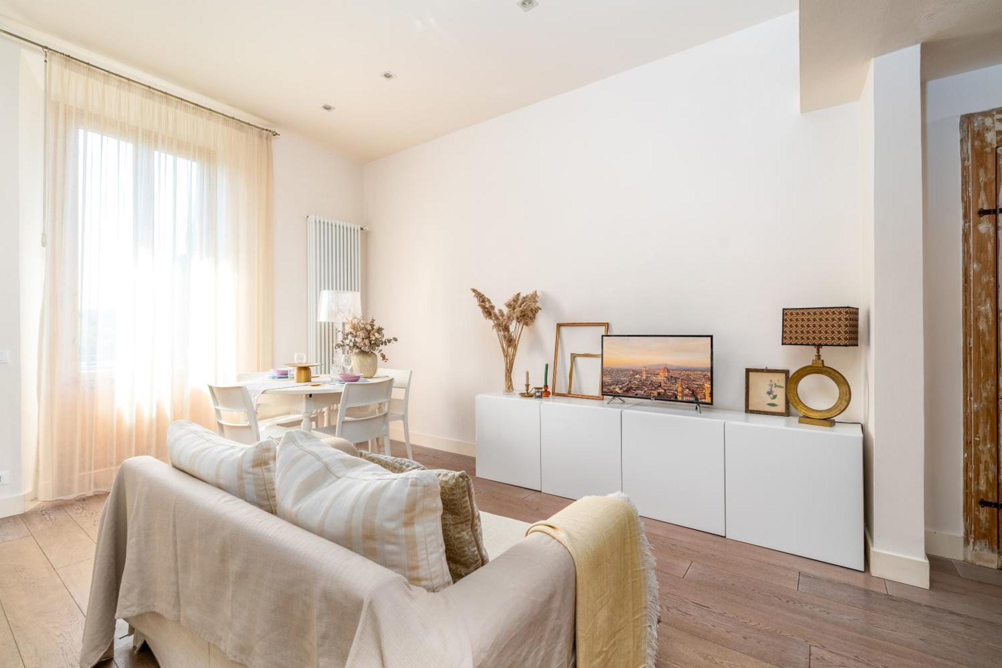 Maison Galli Флоренция Екстериор снимка