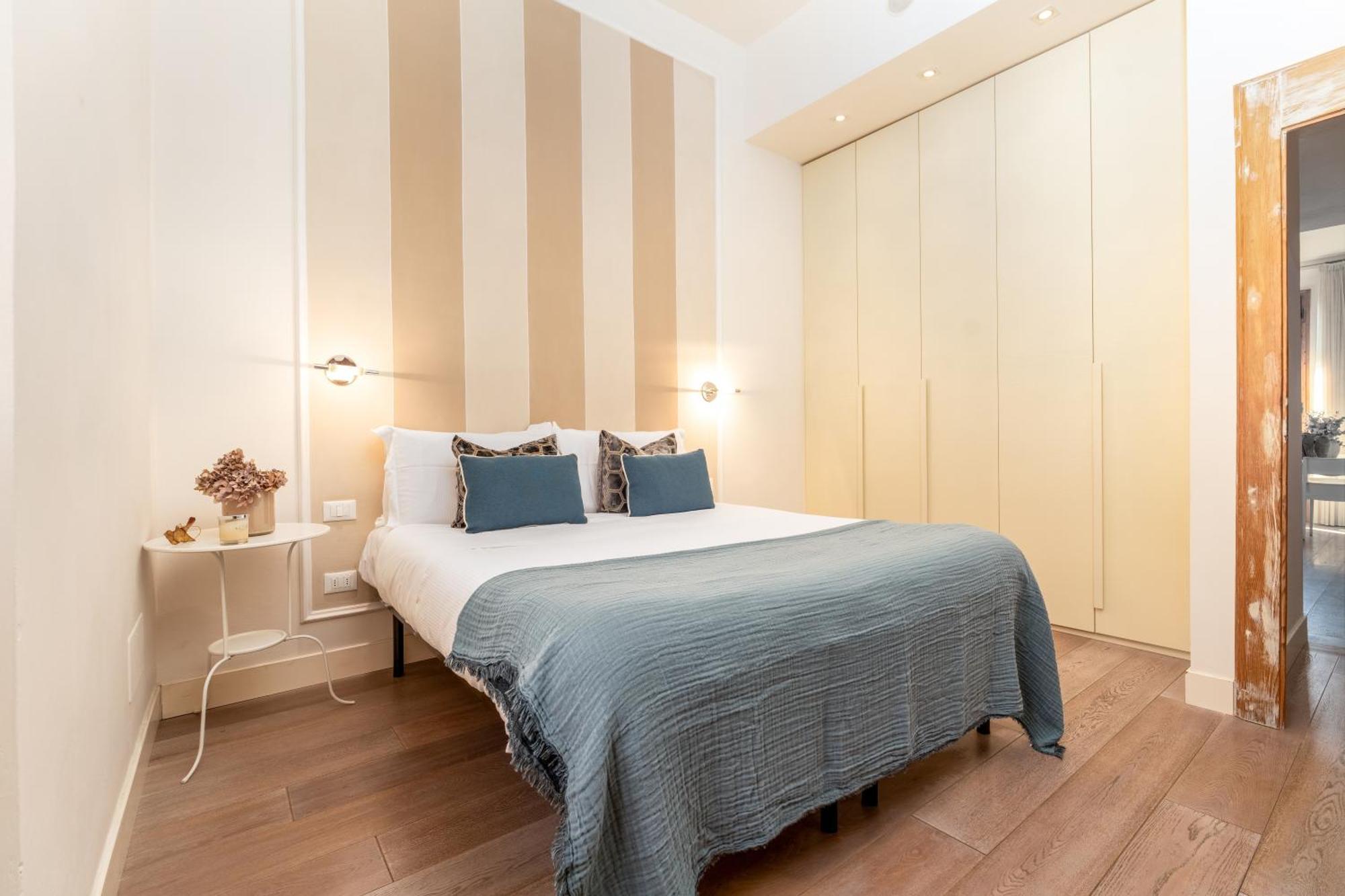 Maison Galli Флоренция Екстериор снимка
