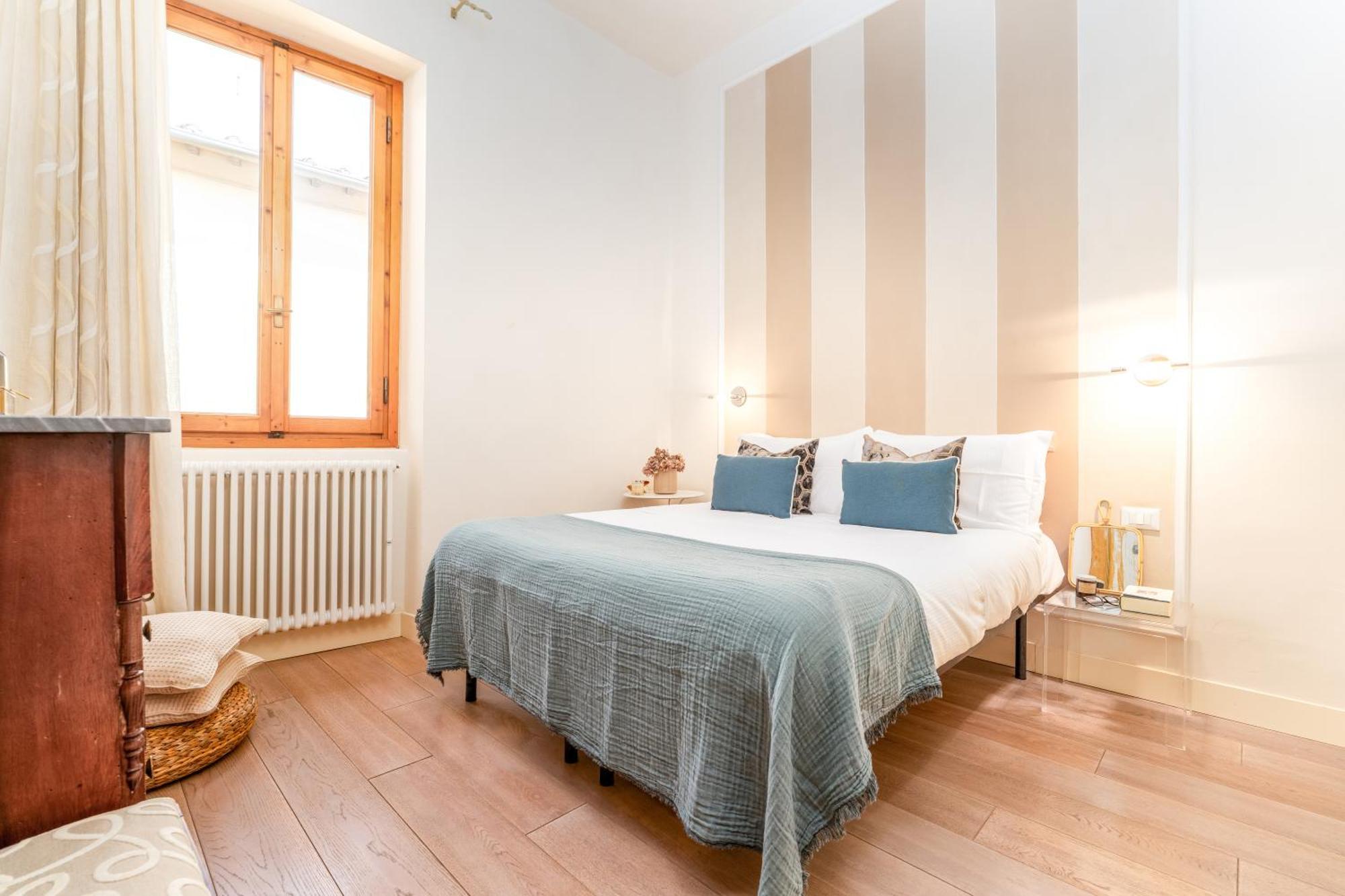 Maison Galli Флоренция Екстериор снимка