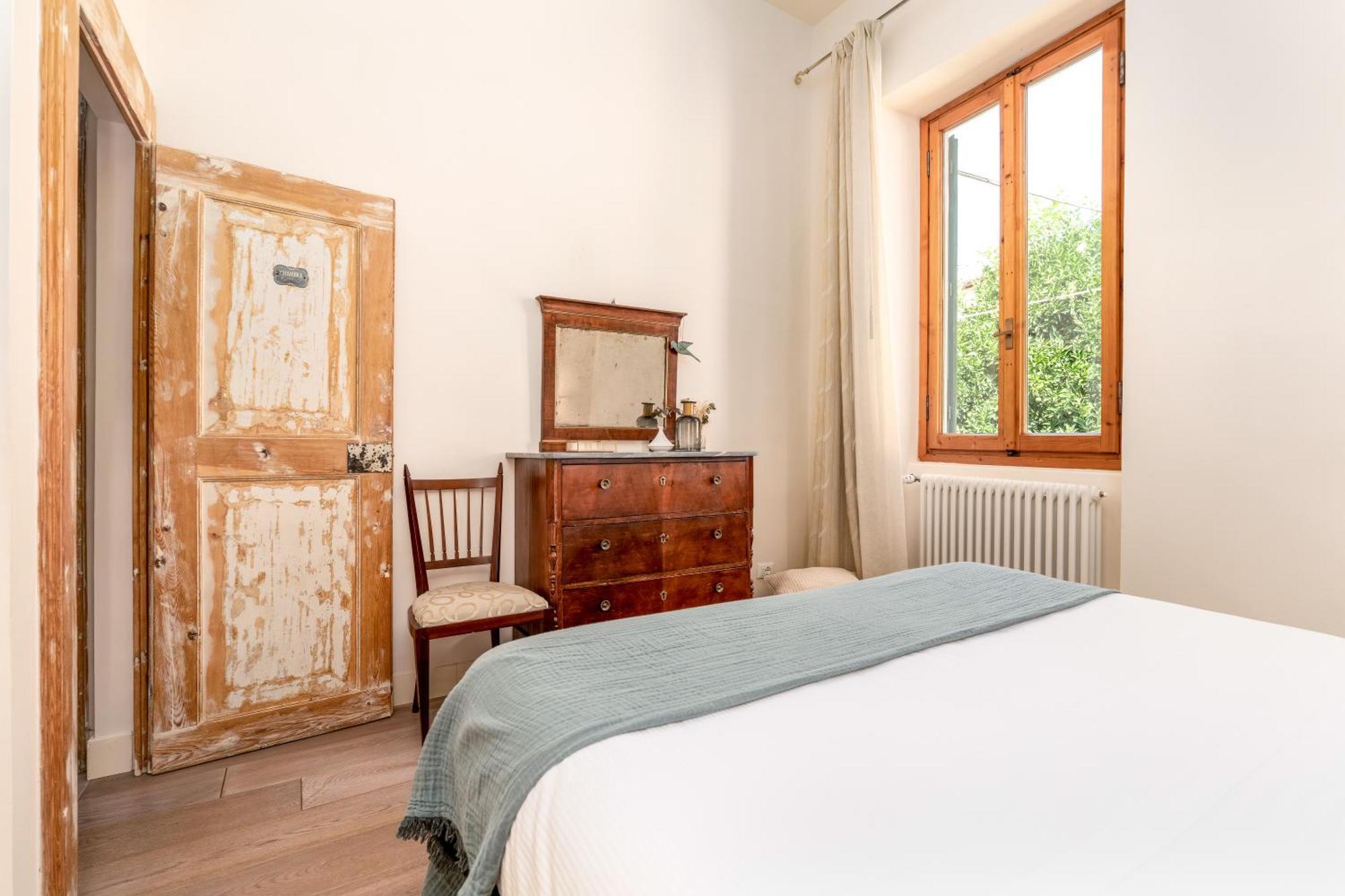 Maison Galli Флоренция Екстериор снимка